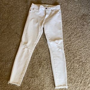 Leith jeans
